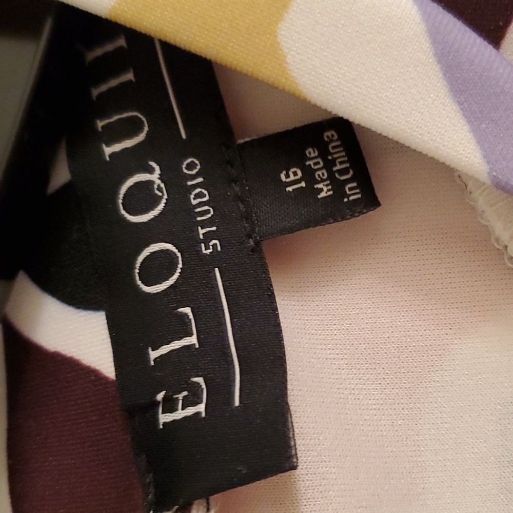 Blouse - Picture 3 of 6